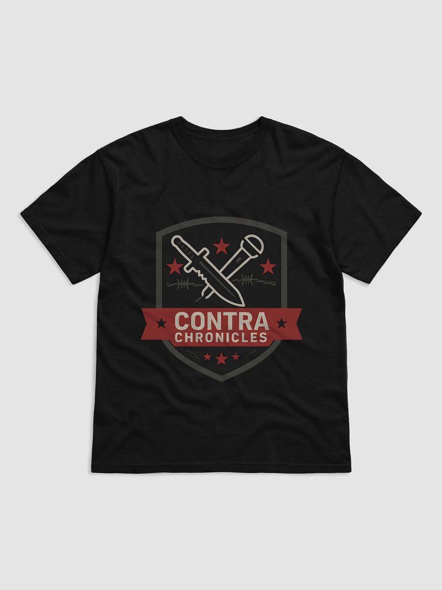 Shadow Unit Tee product image (3)
