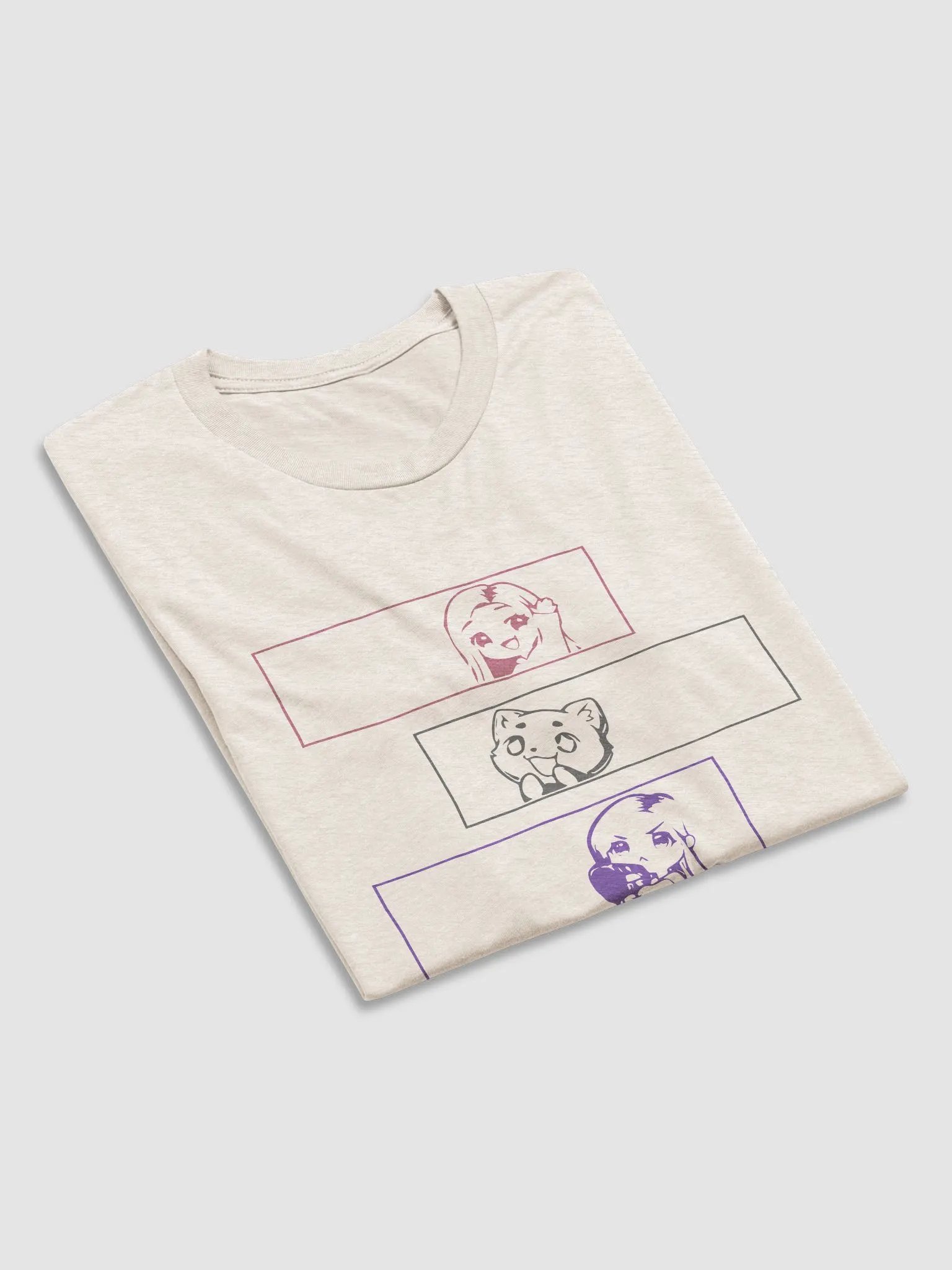The Uni Tee product image (6)