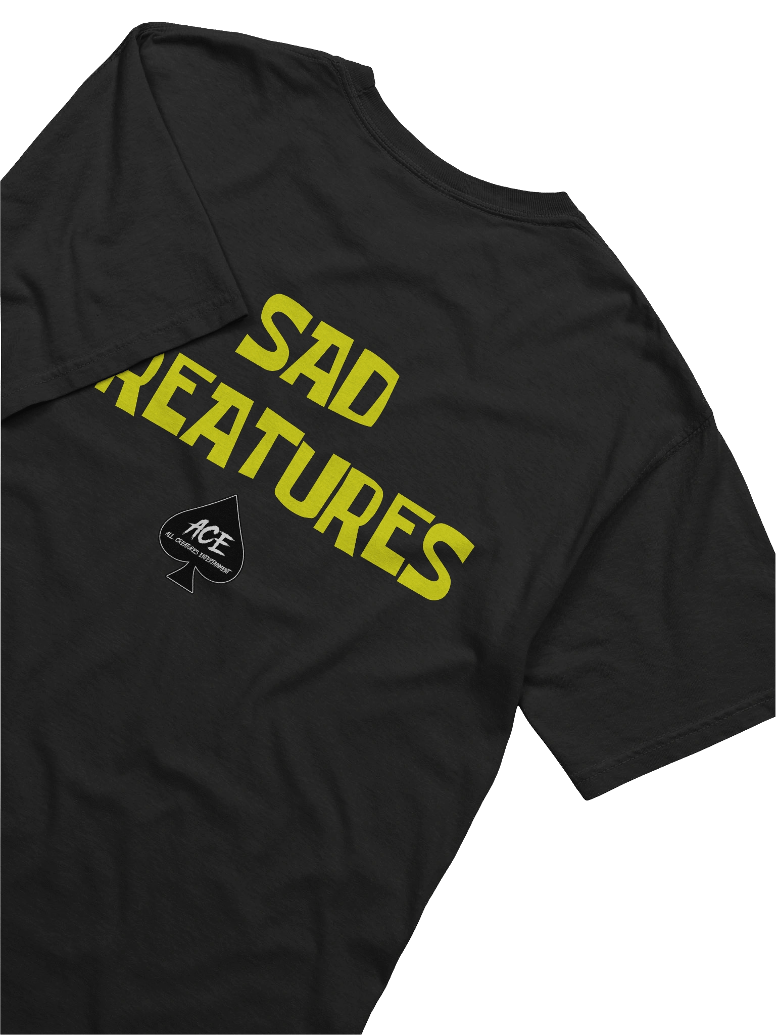 Best Night Ever Shirt Sad Creatures Edition product image (6)