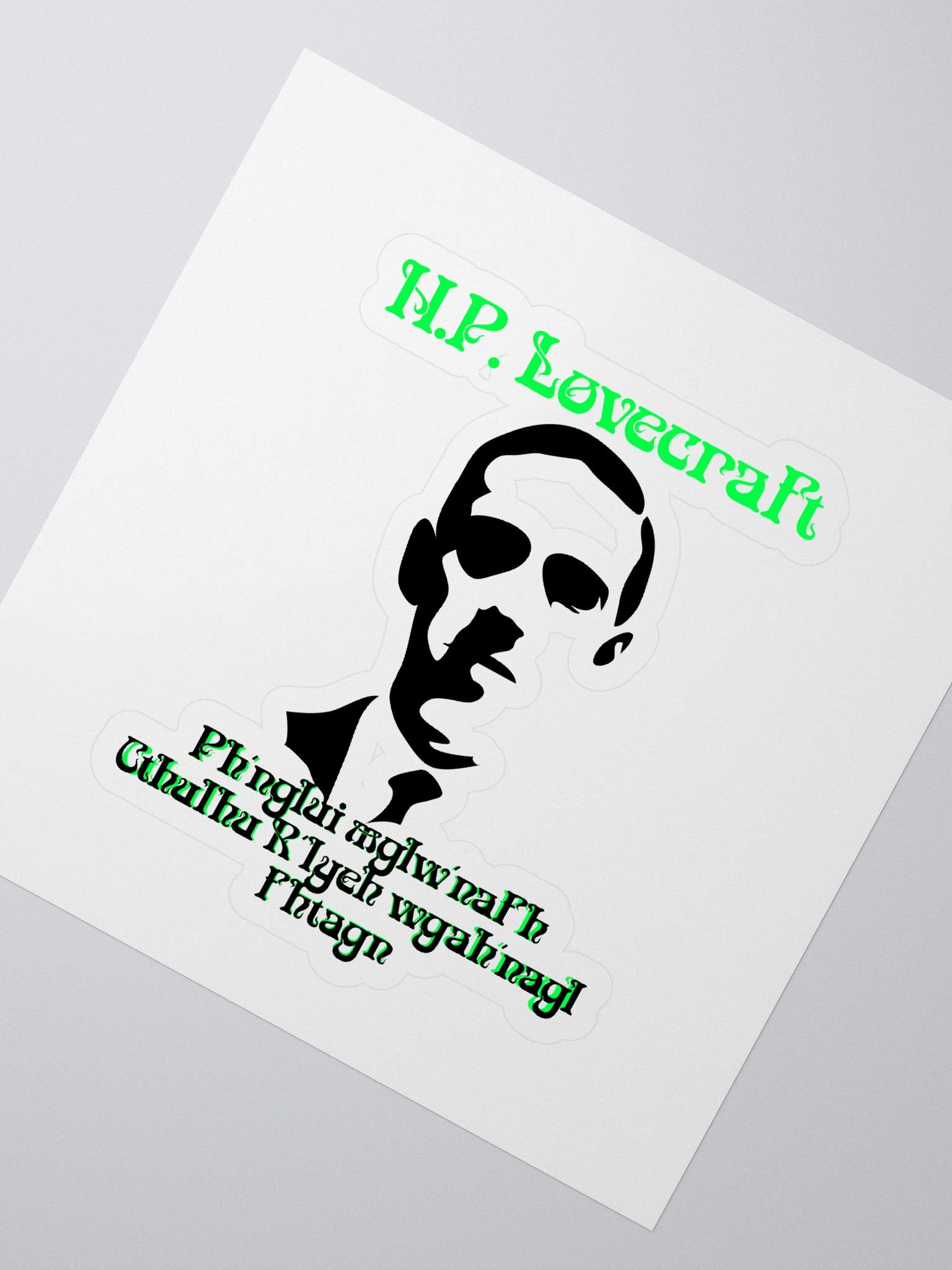Lovecraft3 product image (2)