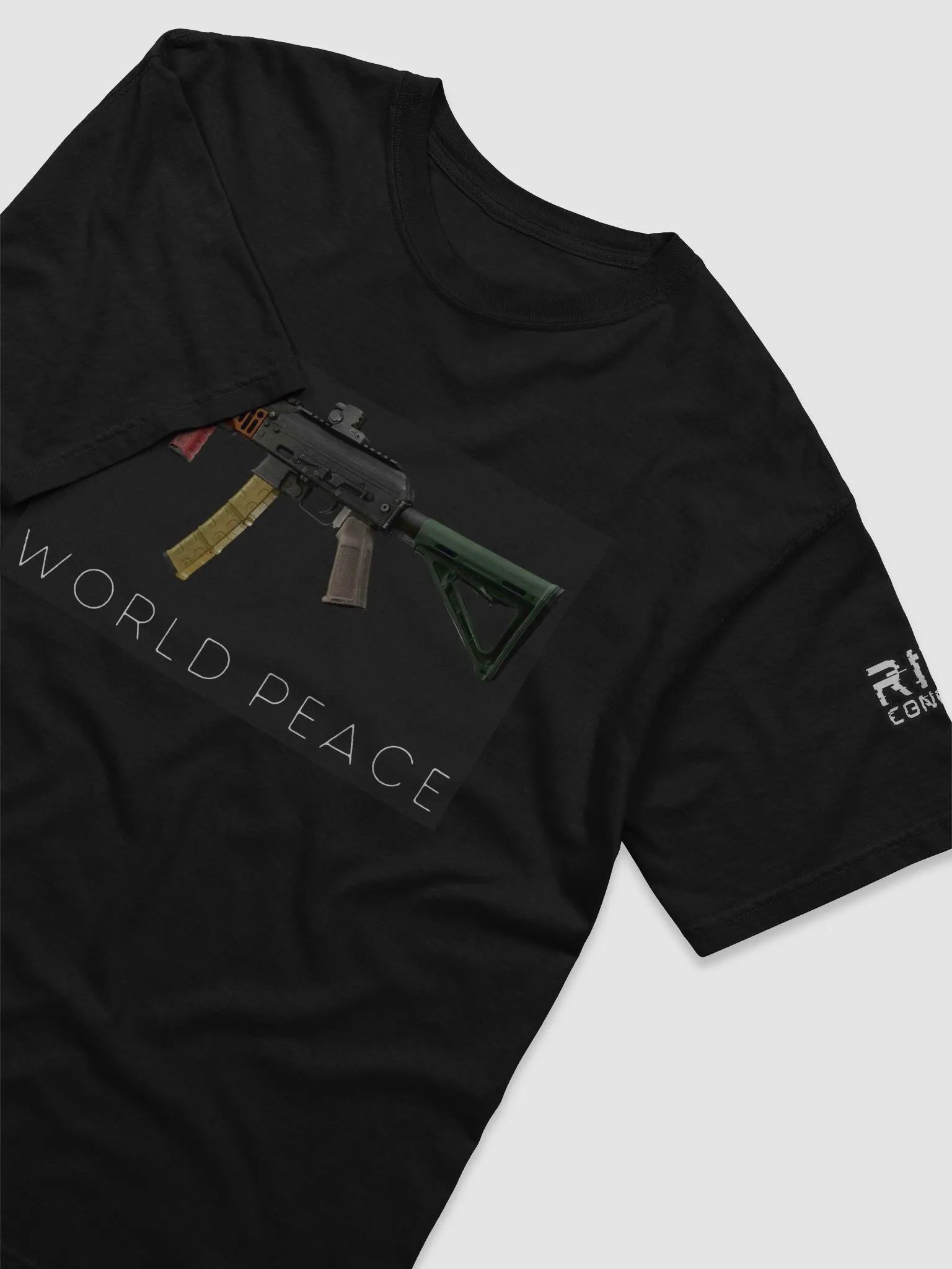 World Peace product image (3)