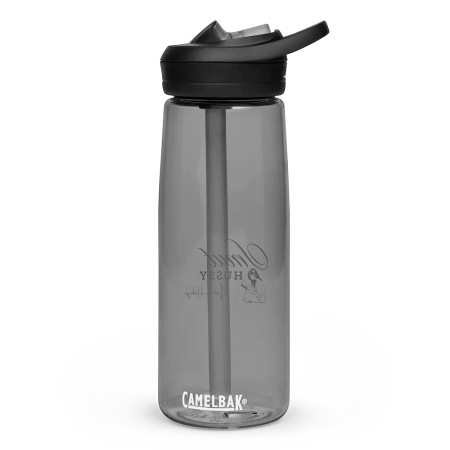 Smut Hussy Water Bottle product image (2)