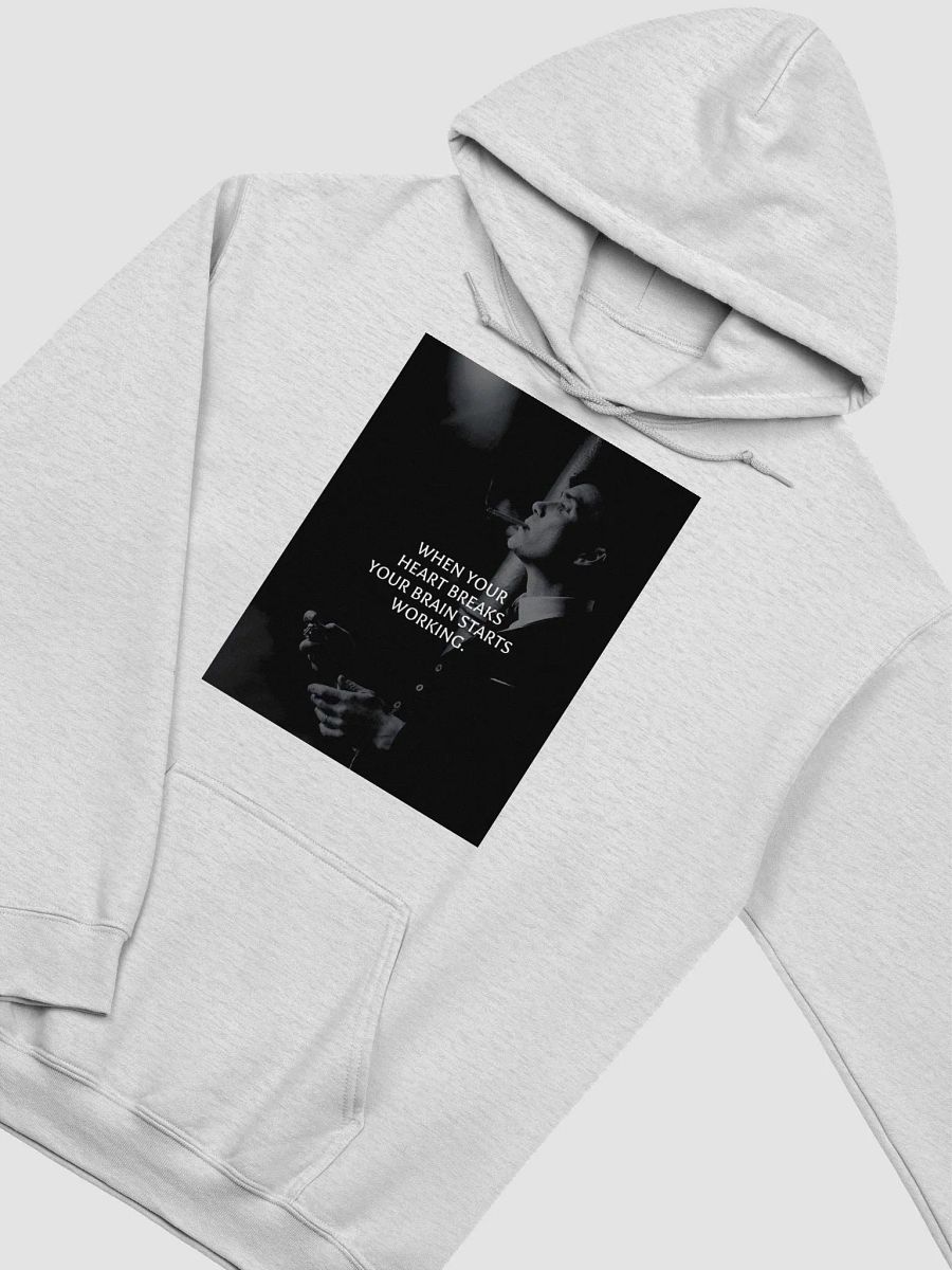Thomas Shelby Smoking Classic Hoodie product image (34)