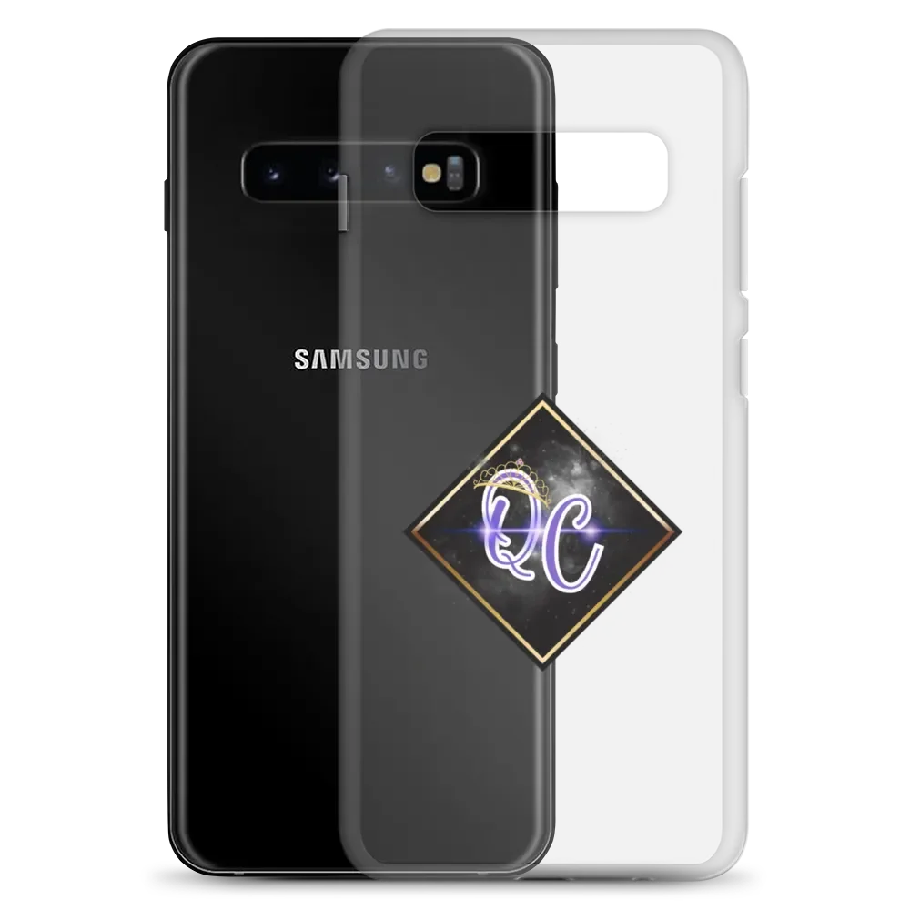 Royal Diamond Samsung® Case product image (20)