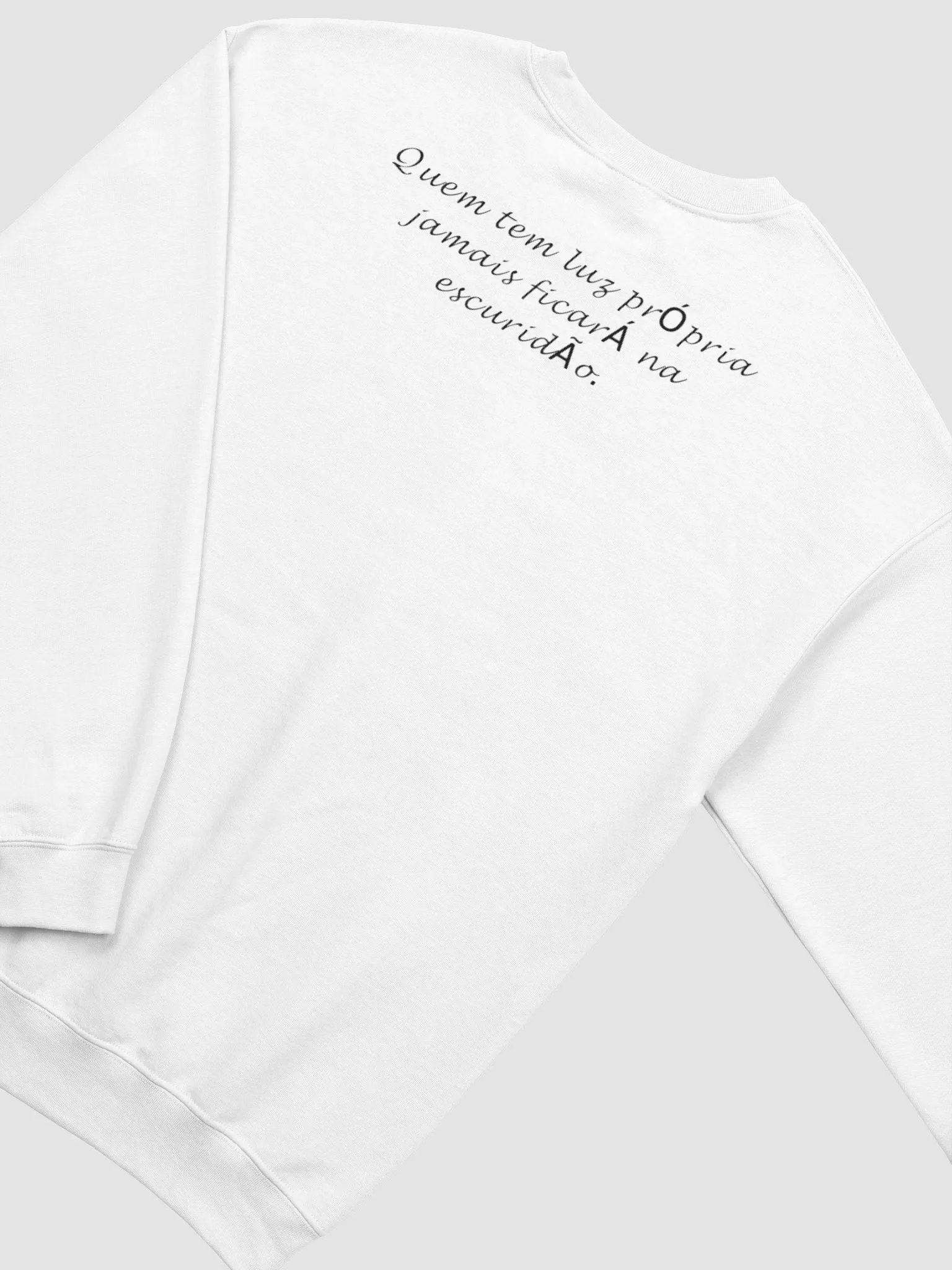 Suéter Tricotado Gola Redonda Classic Fit product image (4)