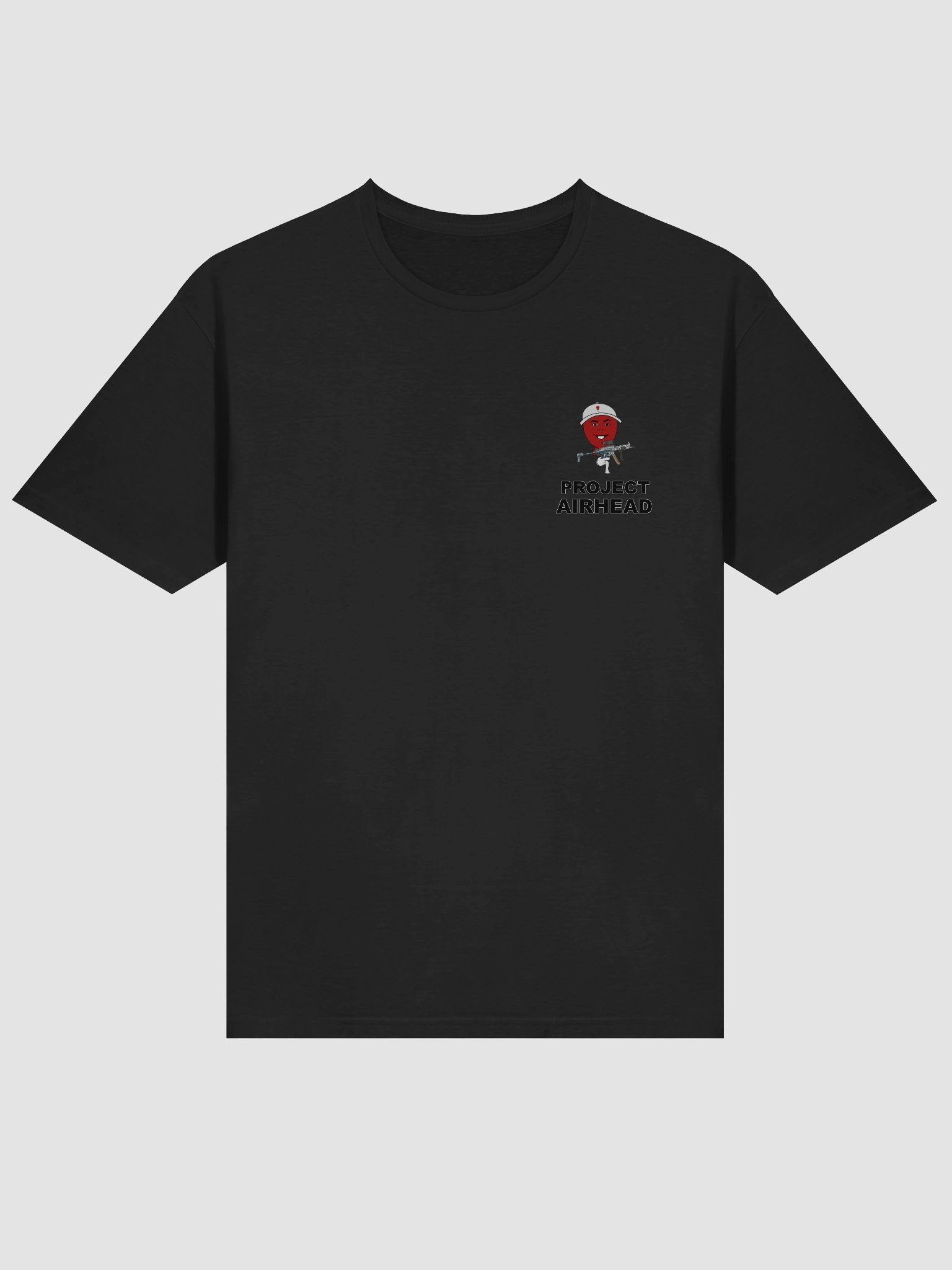 Project Airhead Limited edition product image (30)