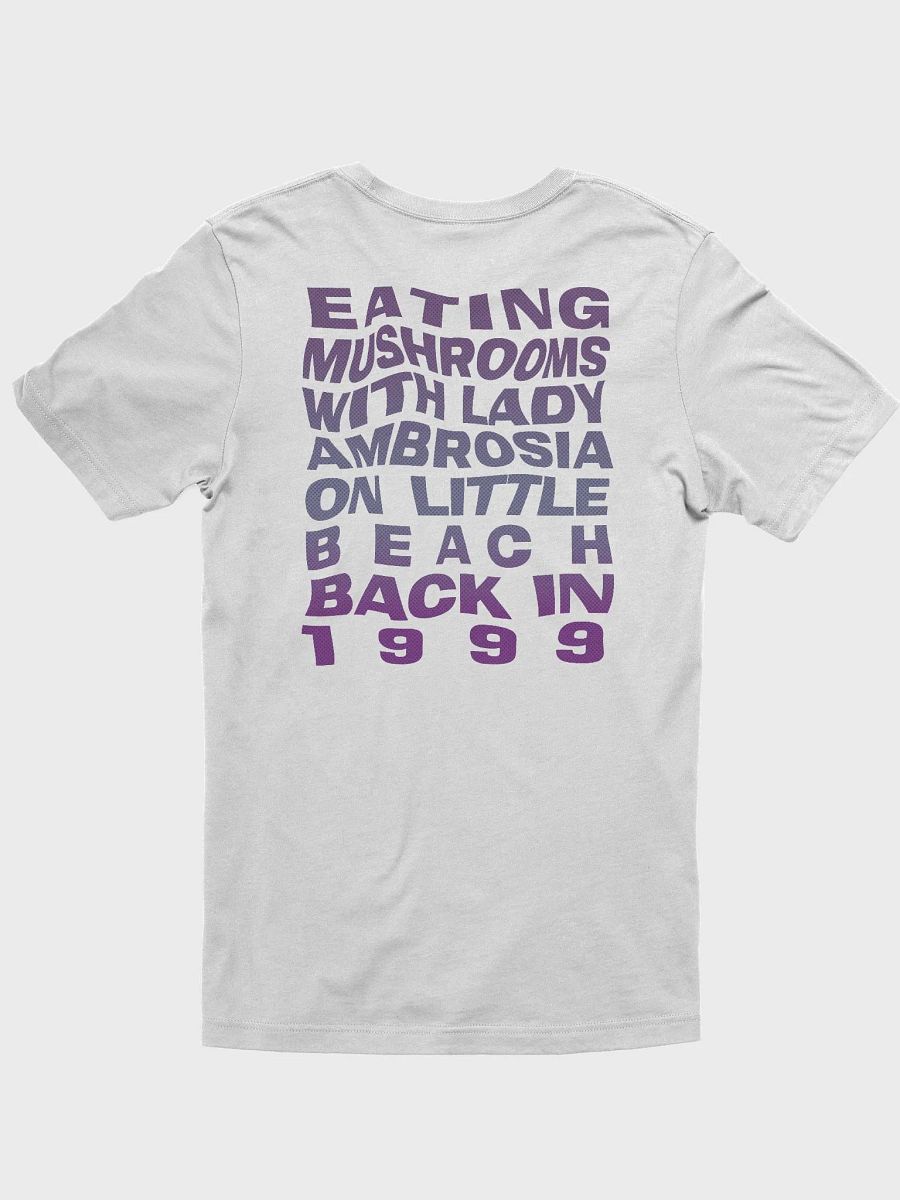 Lady Ambrosia T-Shirt product image (5)