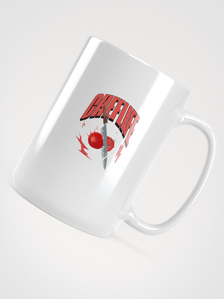 Chef Life Santoku Mug product image (4)