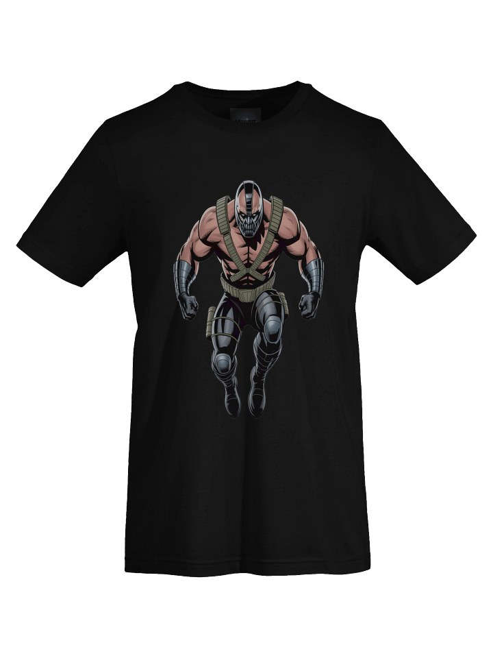 Bane Venom Vault Supersoft T-Shirt product image (1)