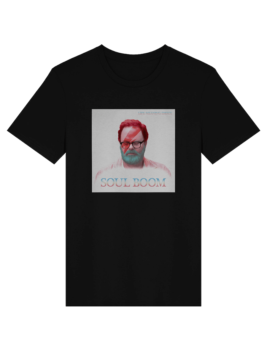 Boom-y Stardust Shirt (100% Organic Cotton) product image (1)