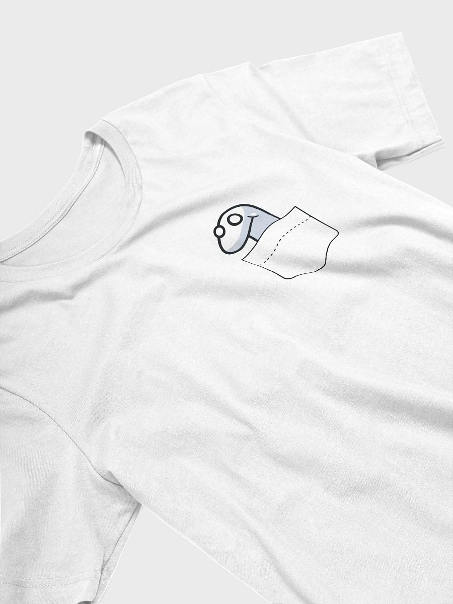 Pocket Snook on Shirt product image (19)