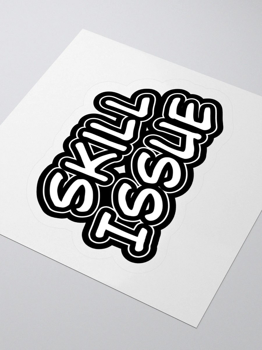 Skill Issue product image (5)