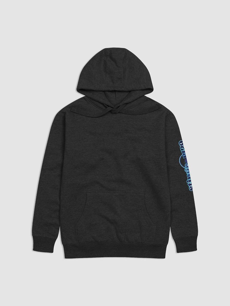 The STING Sweatshirt product image (1)
