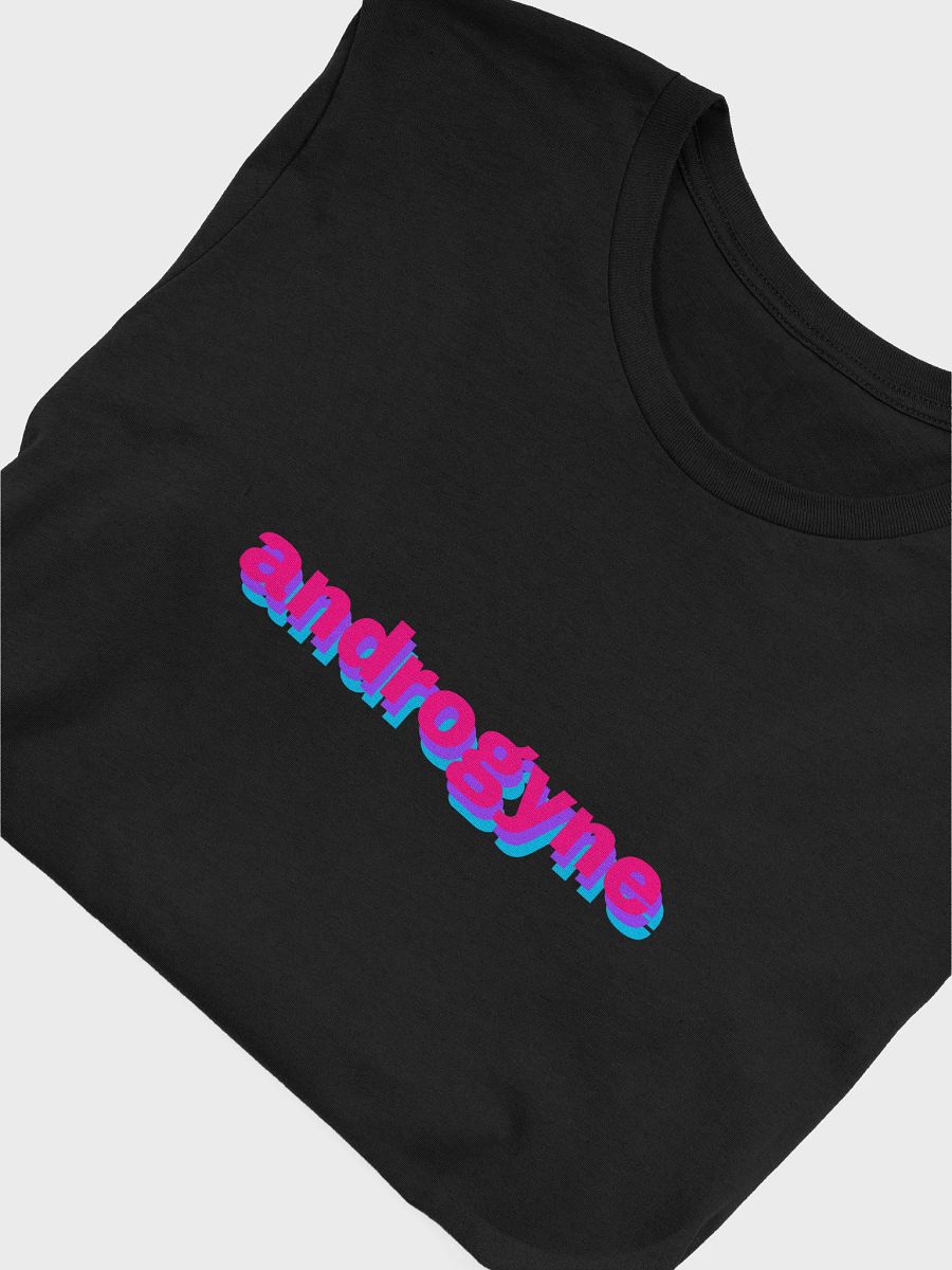 Androgyne 3D T-Shirt product image (19)