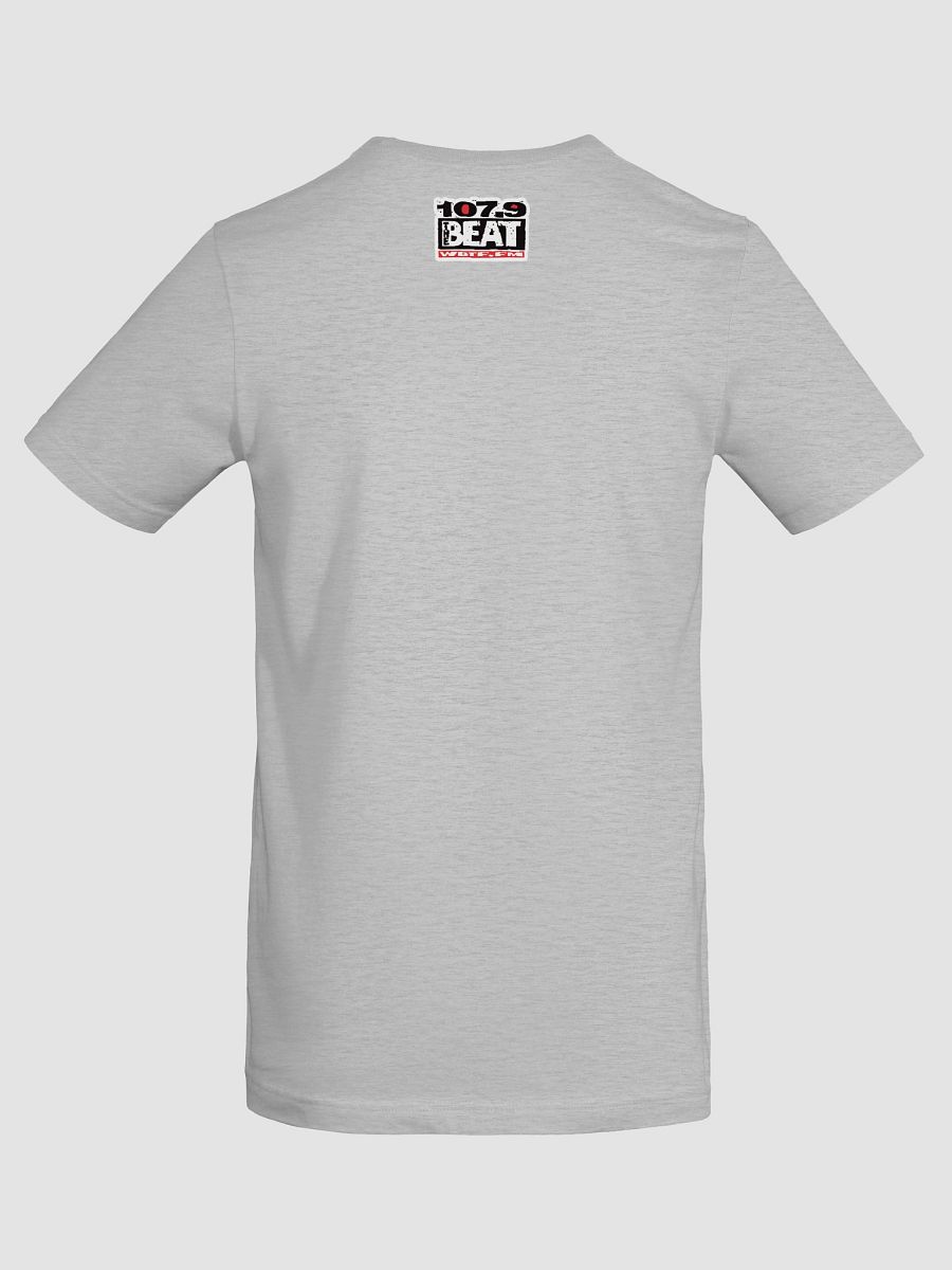 The Beat Mic T-shirt product image (8)