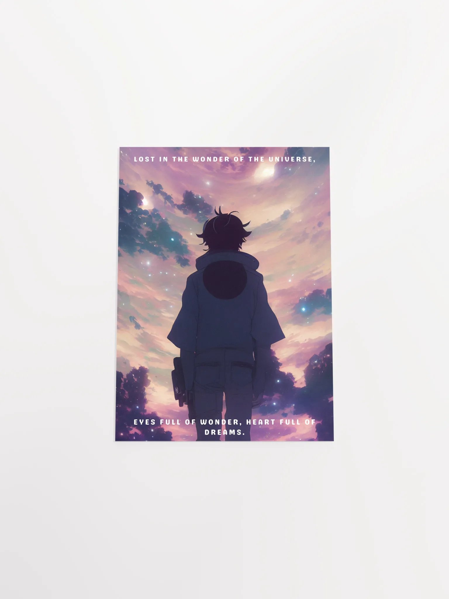 Wonder of the Universe Poster product image (7)