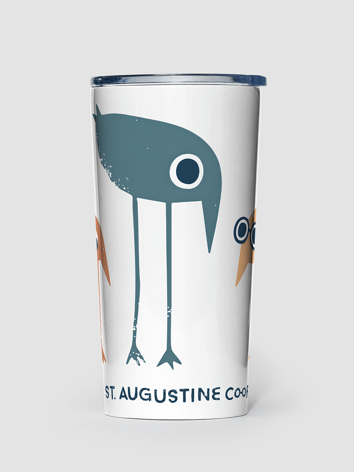 Co-op Tumbler product image (1)