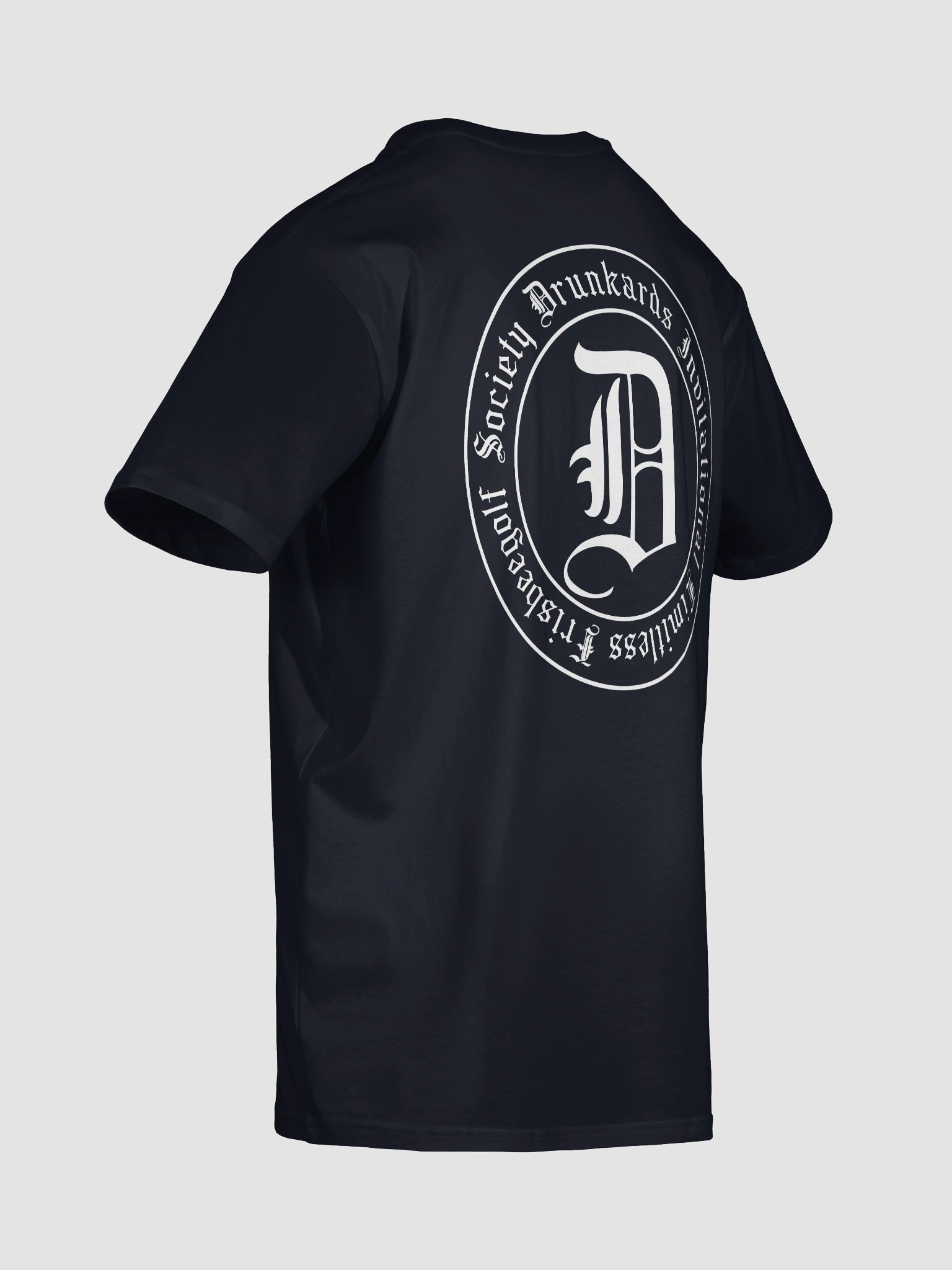 Drunkards ATLEISURE Unisex Premium Tee product image (7)
