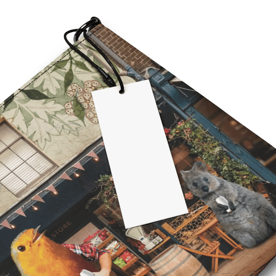 Neighbourly Bag product image (3)