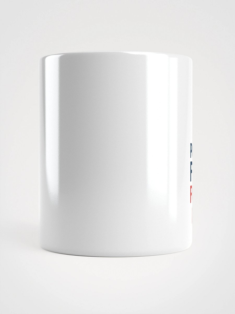 Freedom Fuel – Patriot’s Coffee Mug product image (14)