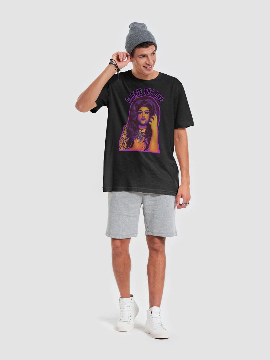 Face of Horror T-Shirt product image (56)