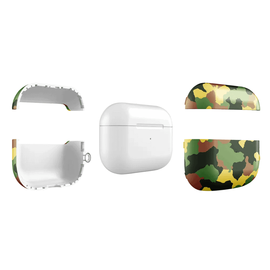 Camo Chic AirPods® Case product image (19)