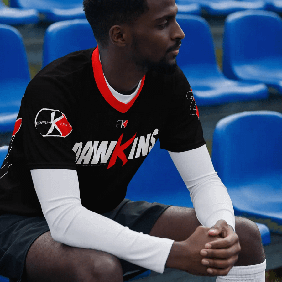 Dawkins Streaming Jersey product image (6)