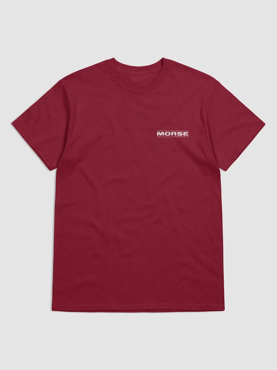 Morse "Better on the Water" Tee (Noblesville Edition) product image (1)