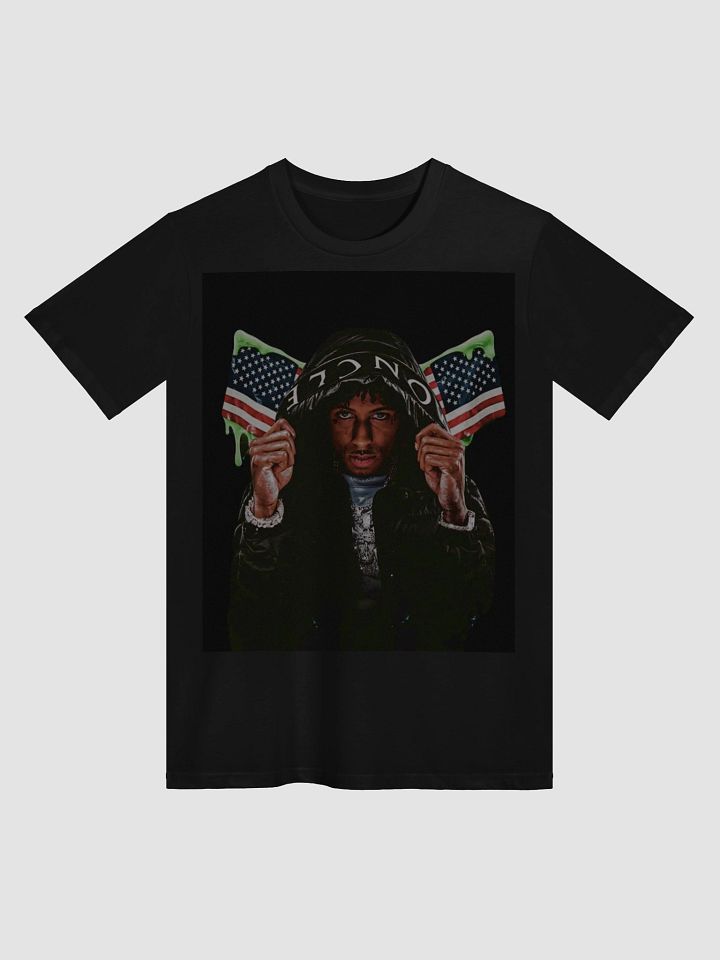 MASA T-Shirt product image (1)