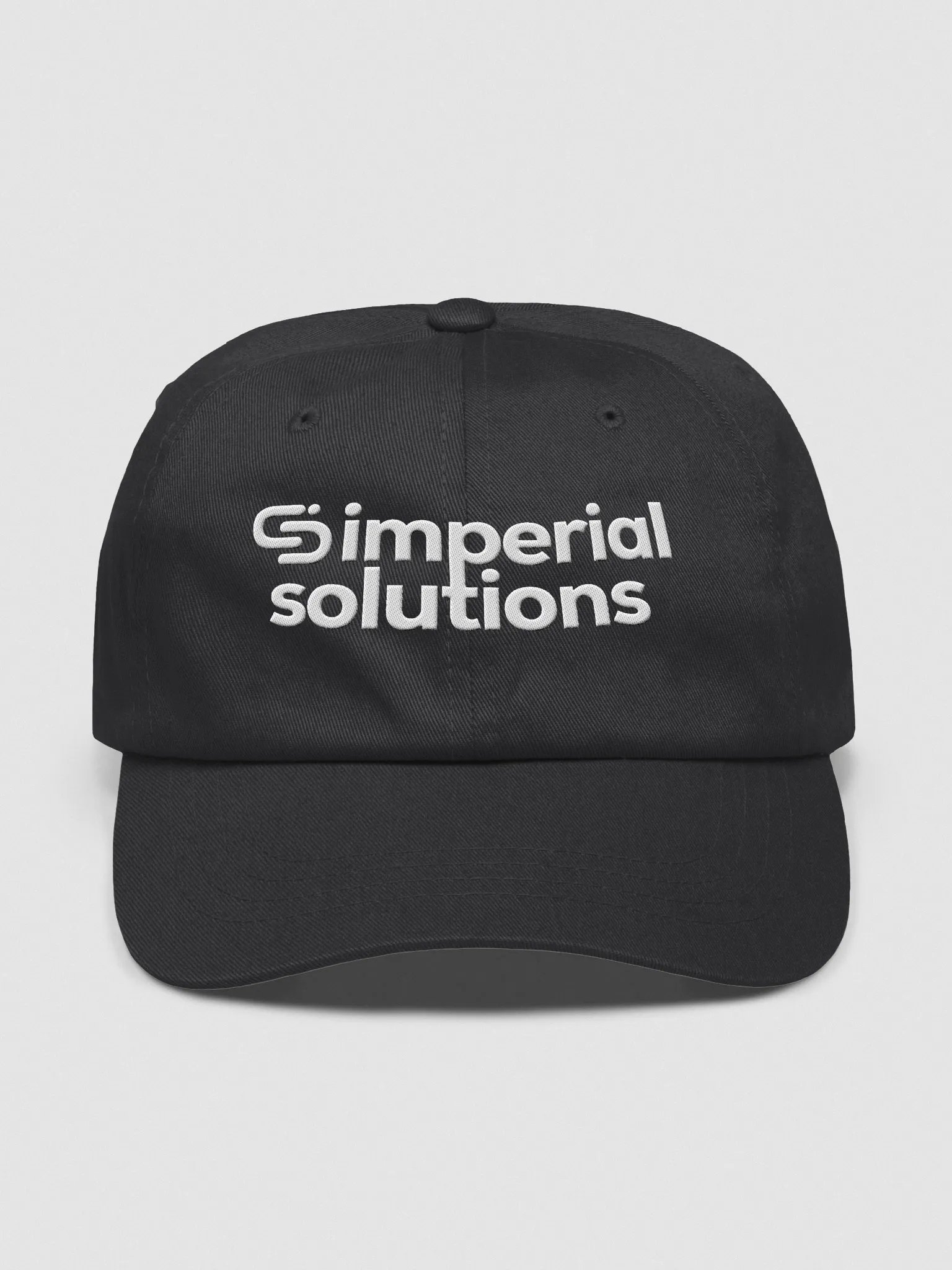 Imperial — Dad Hat product image (73)