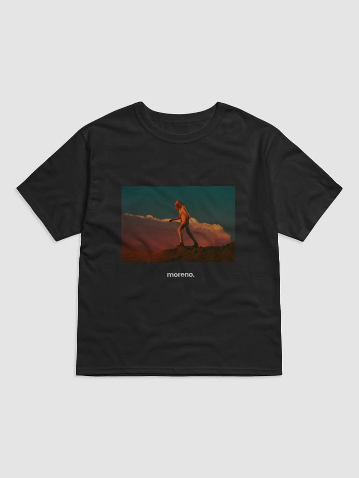 Out of this World Denim Tee product image (1)