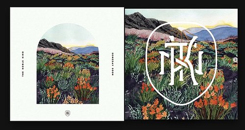 “Someday Soon”- releases August 18th! To commemorate our 1st full length album, we’re releasing it on vinyl & CD. We also mad...