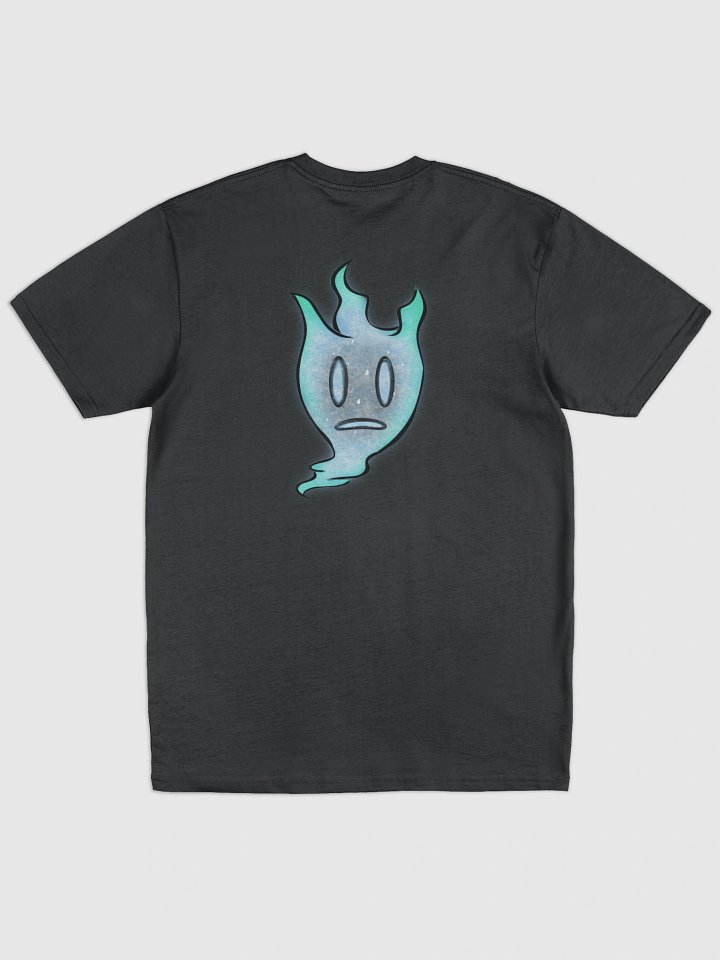 Icecore T-Shirt product image (2)