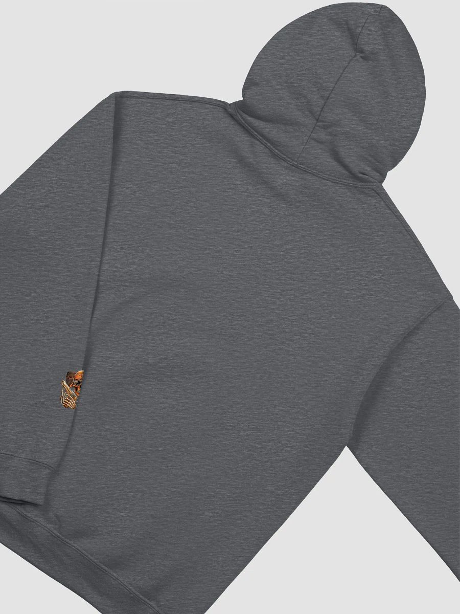 Mayo Squad Hoodie product image (4)