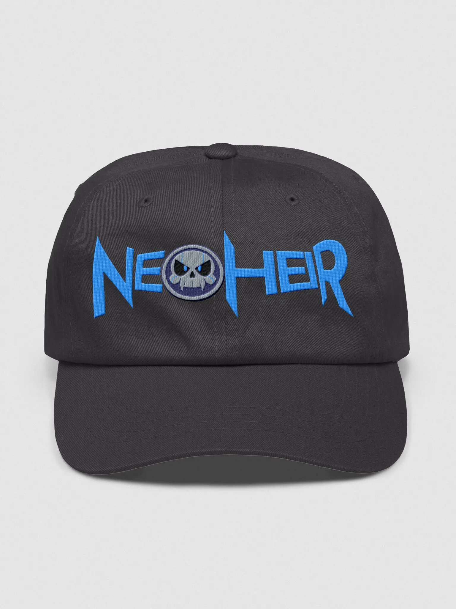 NeoHeir Logo Dad Hat product image (1)