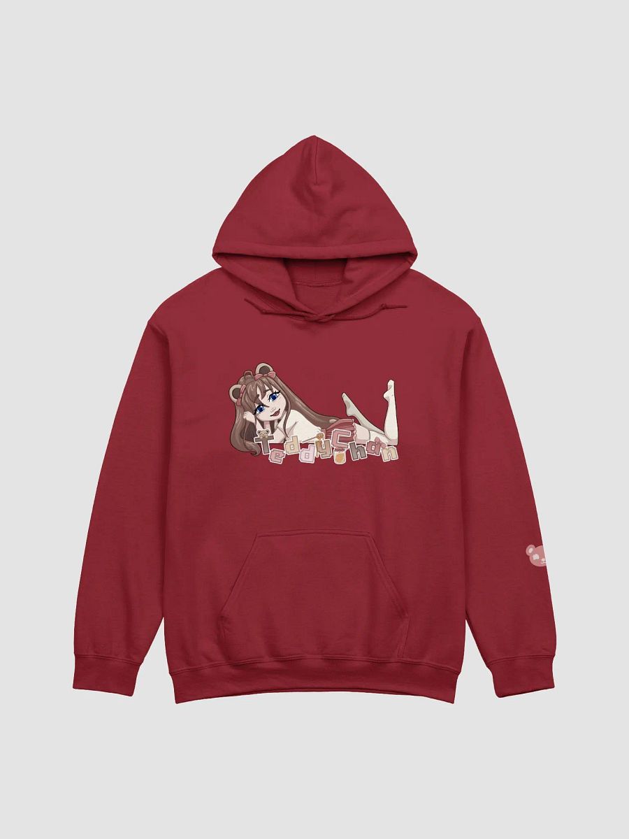 TeddyChan Logo Hoodie product image (1)