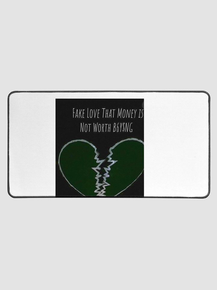 fake love that' money is not worth B6y$ng product image (1)