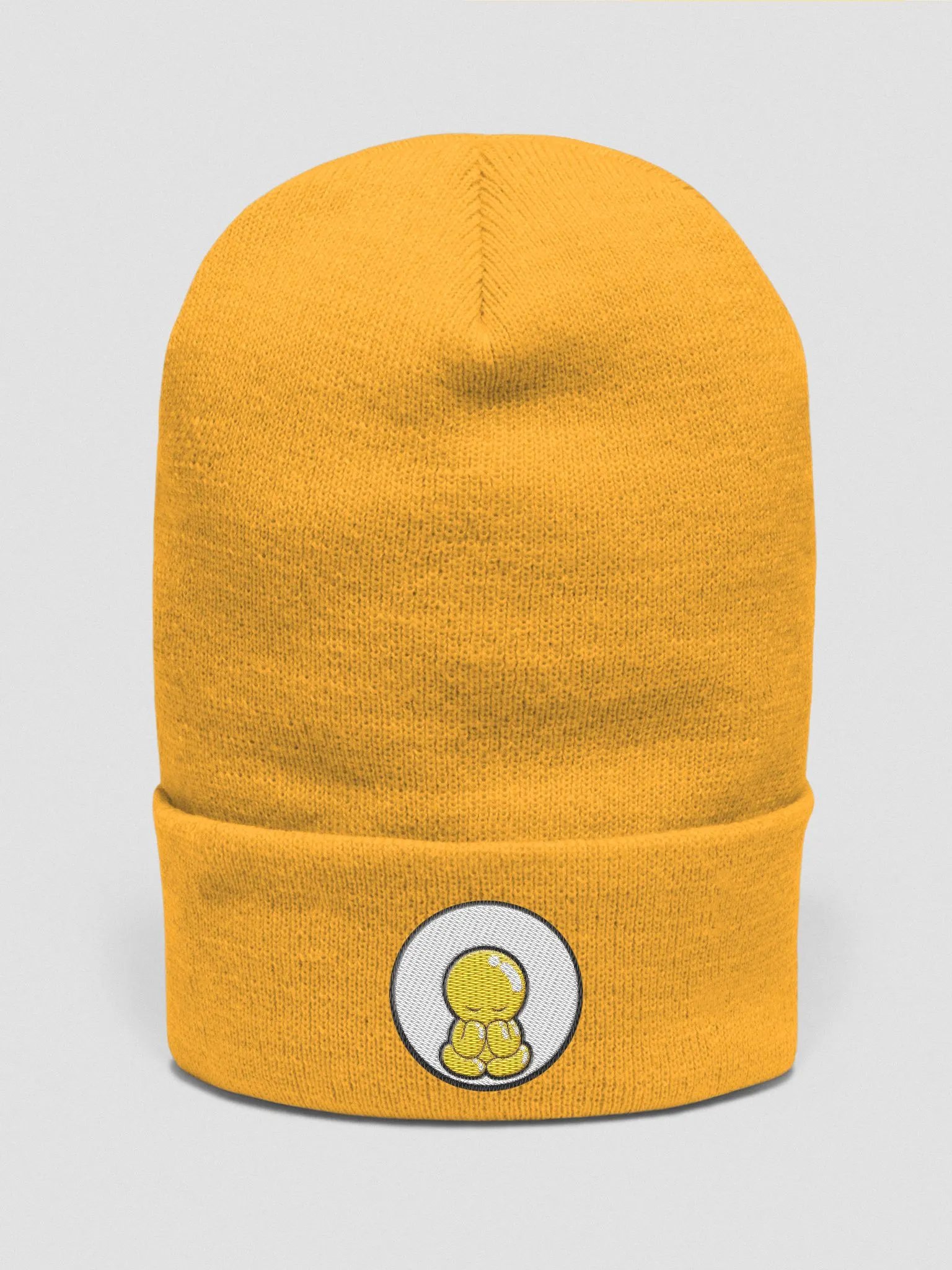 SHRINE ICON BEANIE product image (3)