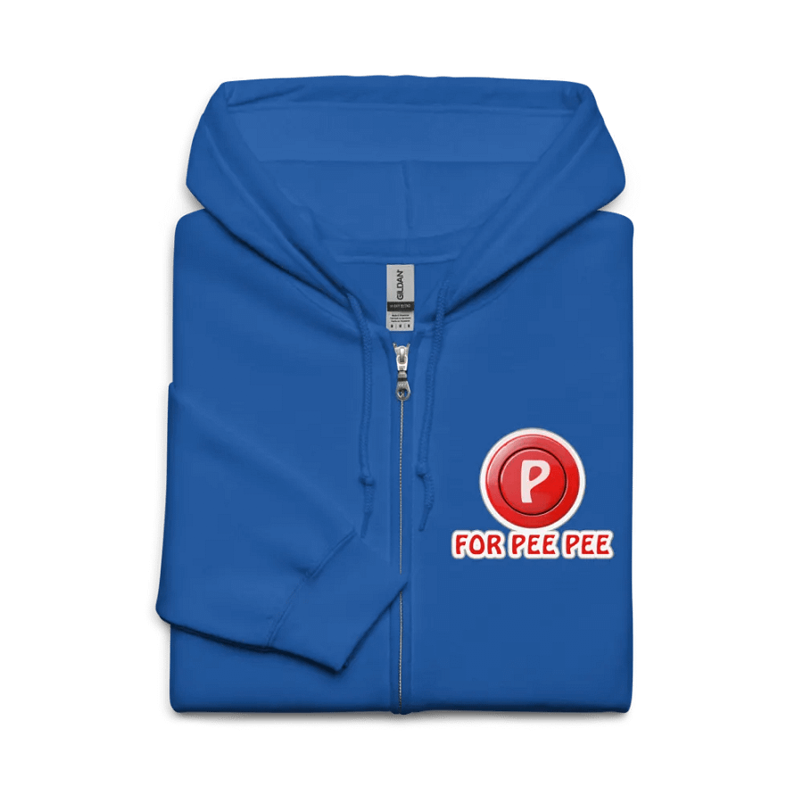 P FOR PEE PEE product image (47)