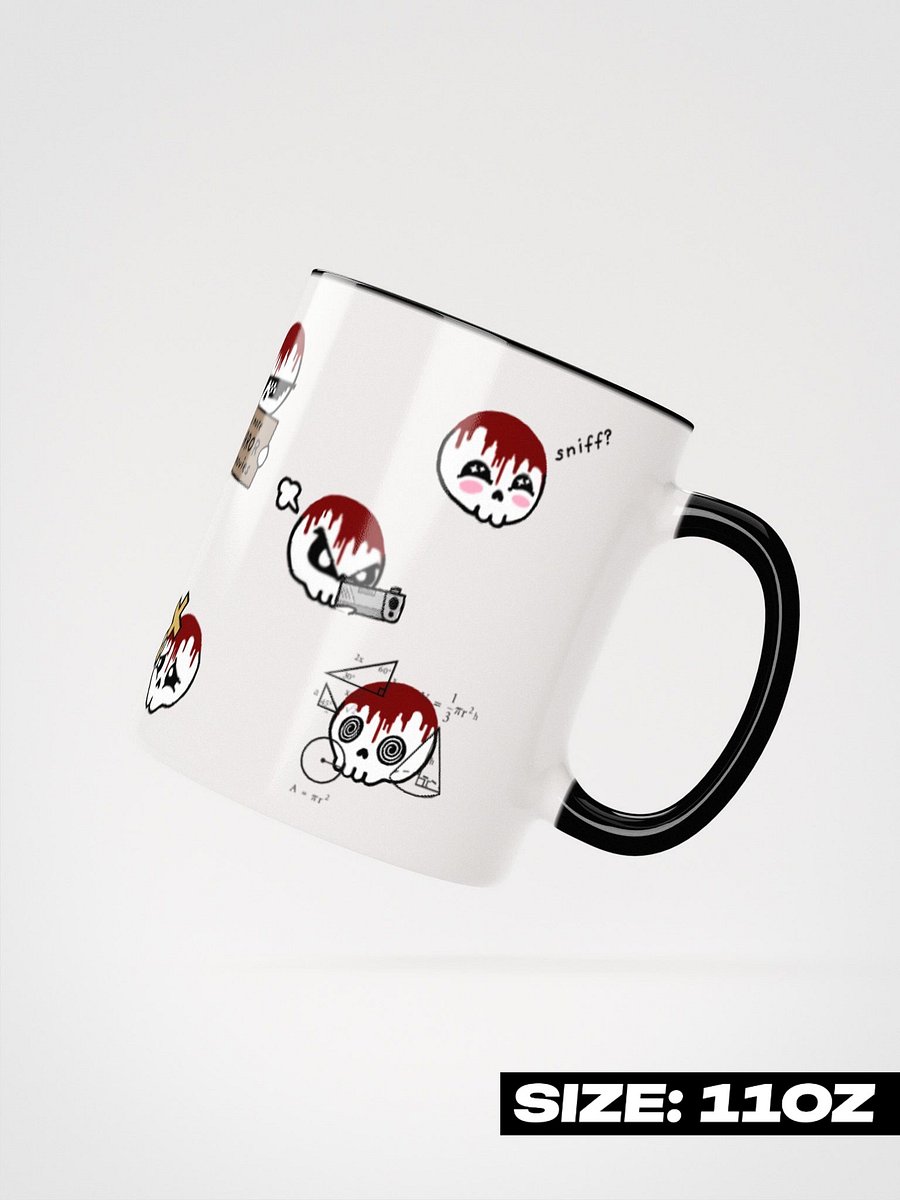 Tobin - Mug product image (7)
