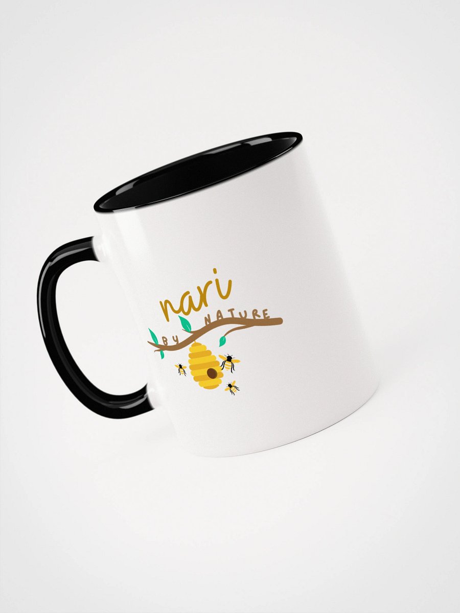 Beehive Ceramic Mug product image (32)