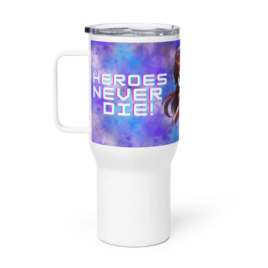 Heroes Never Die product image (1)