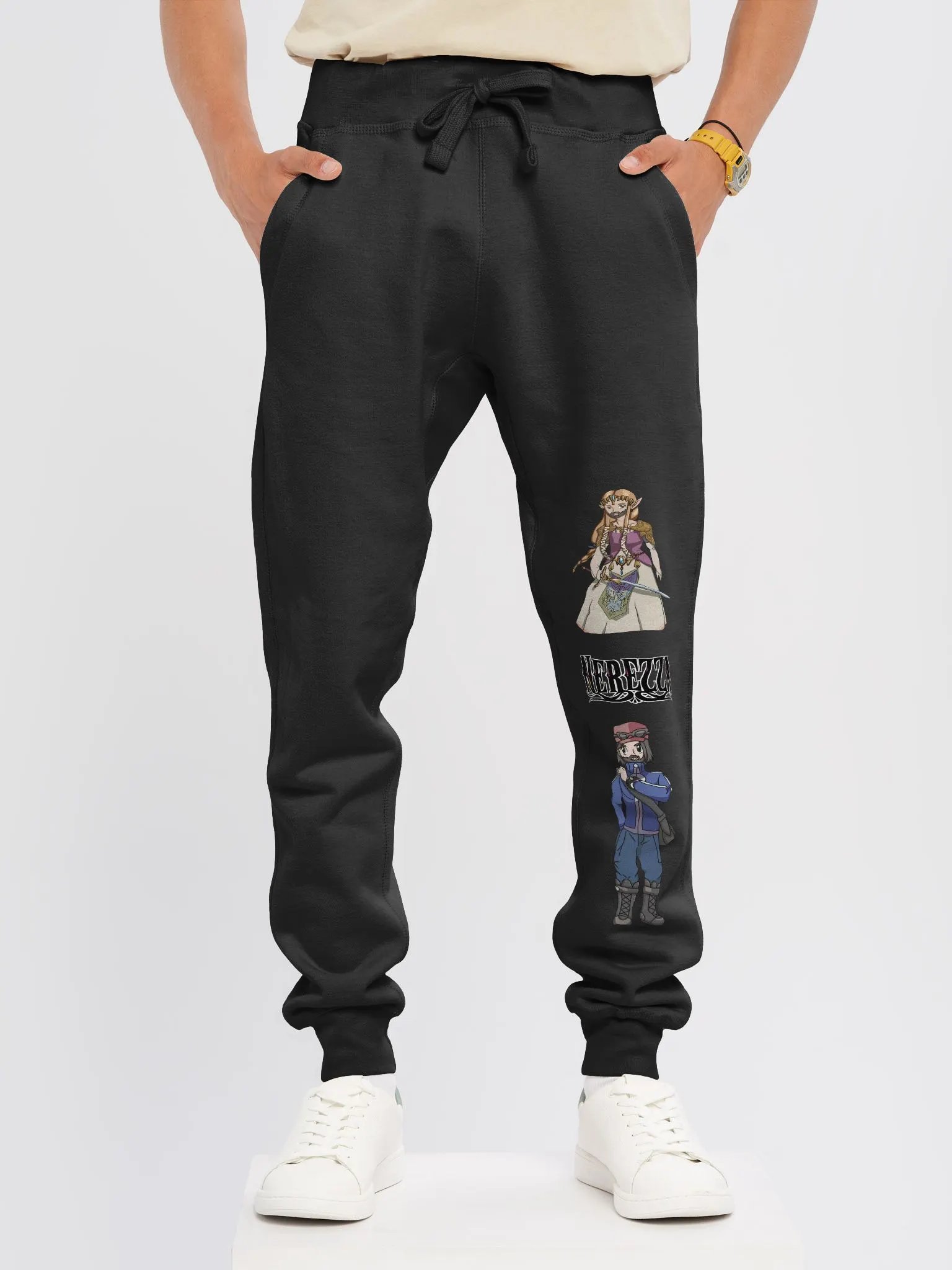 Nerezza Joggers product image (14)