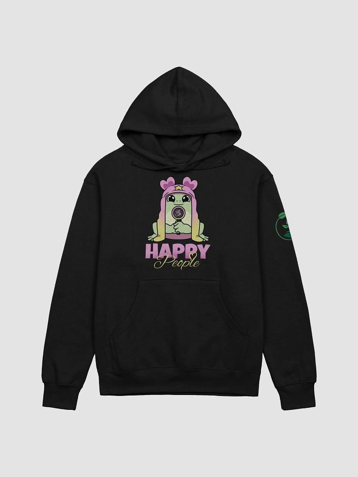 'K-hop' unisex hoodie product image (6)