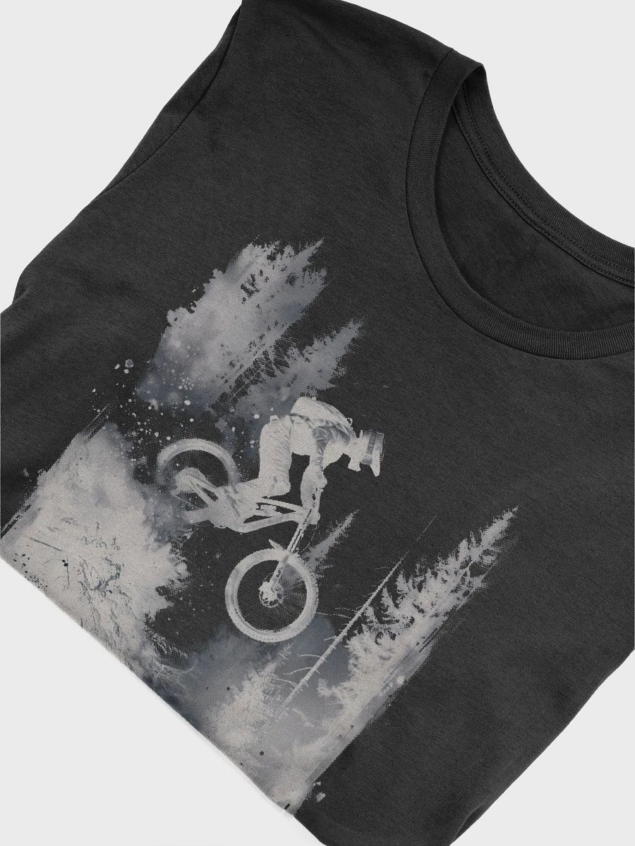 Extreme mountain biker product image (4)