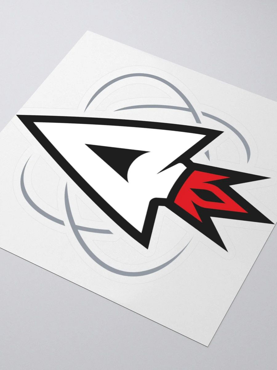 Kiss Cut Stickers product image (3)