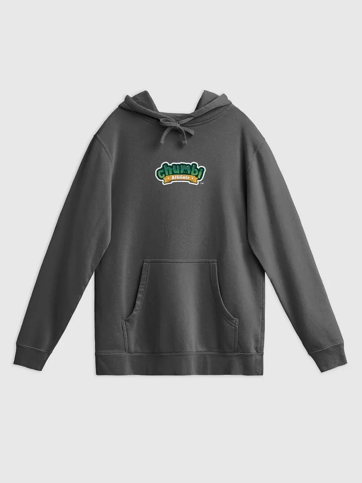 Affiliate logo Hoodie product image (5)