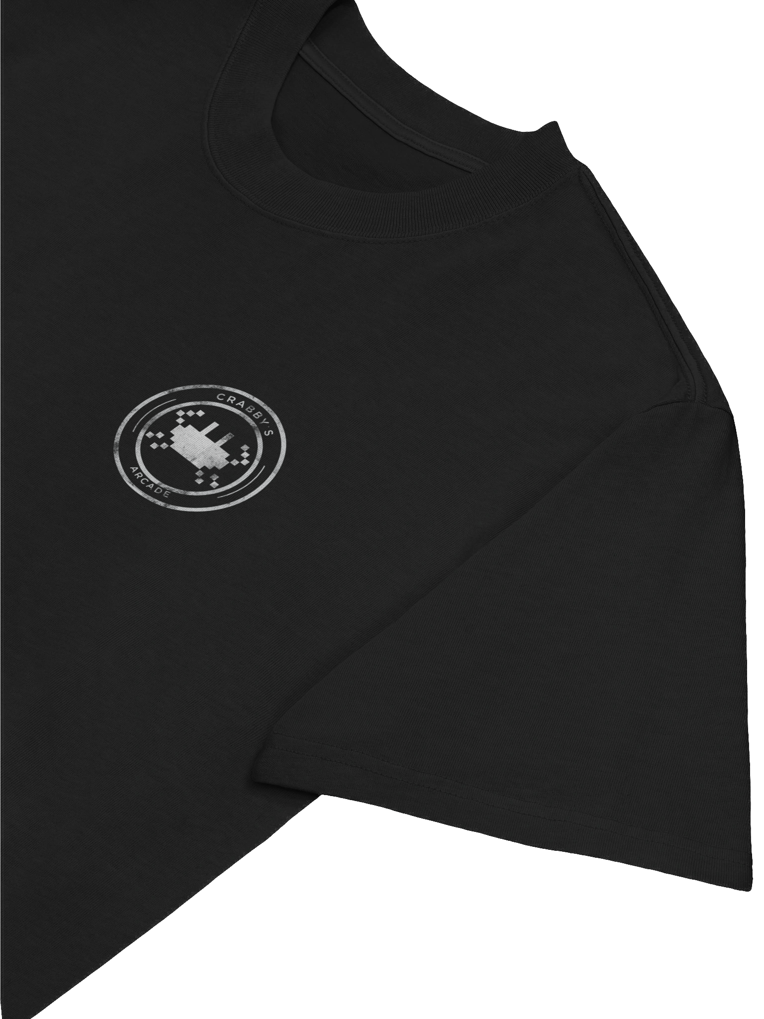 Official Crabby's Arcade Shirt product image (5)