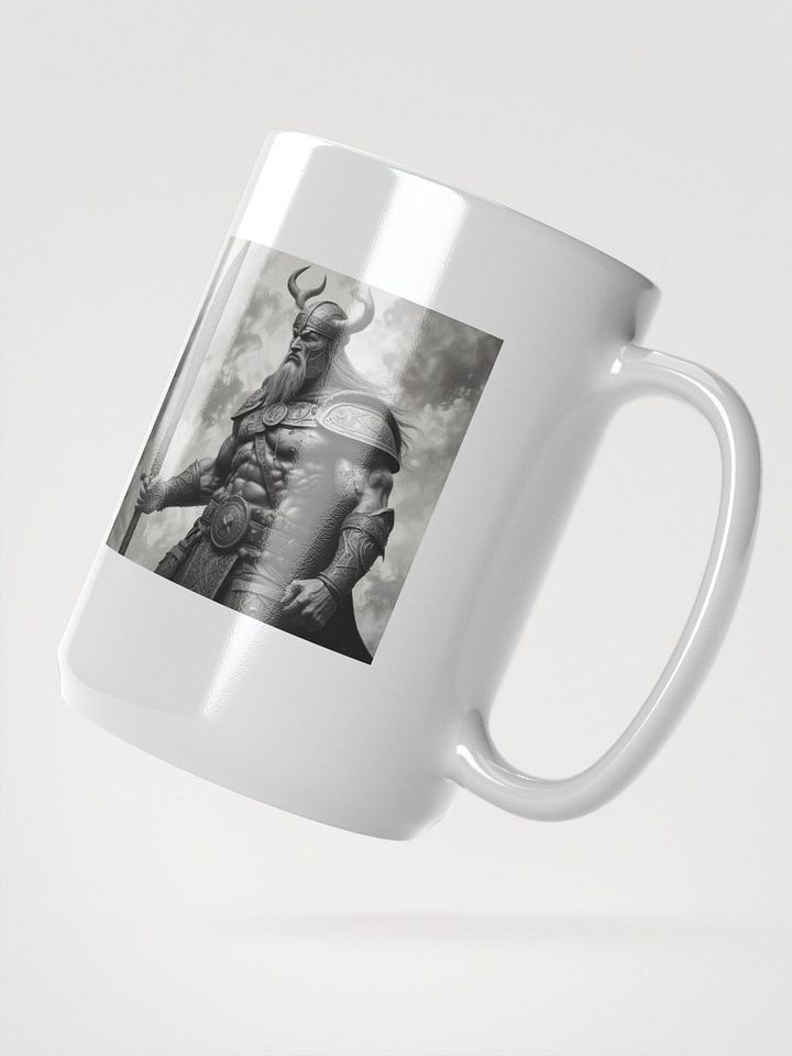Viking Warrior product image (2)