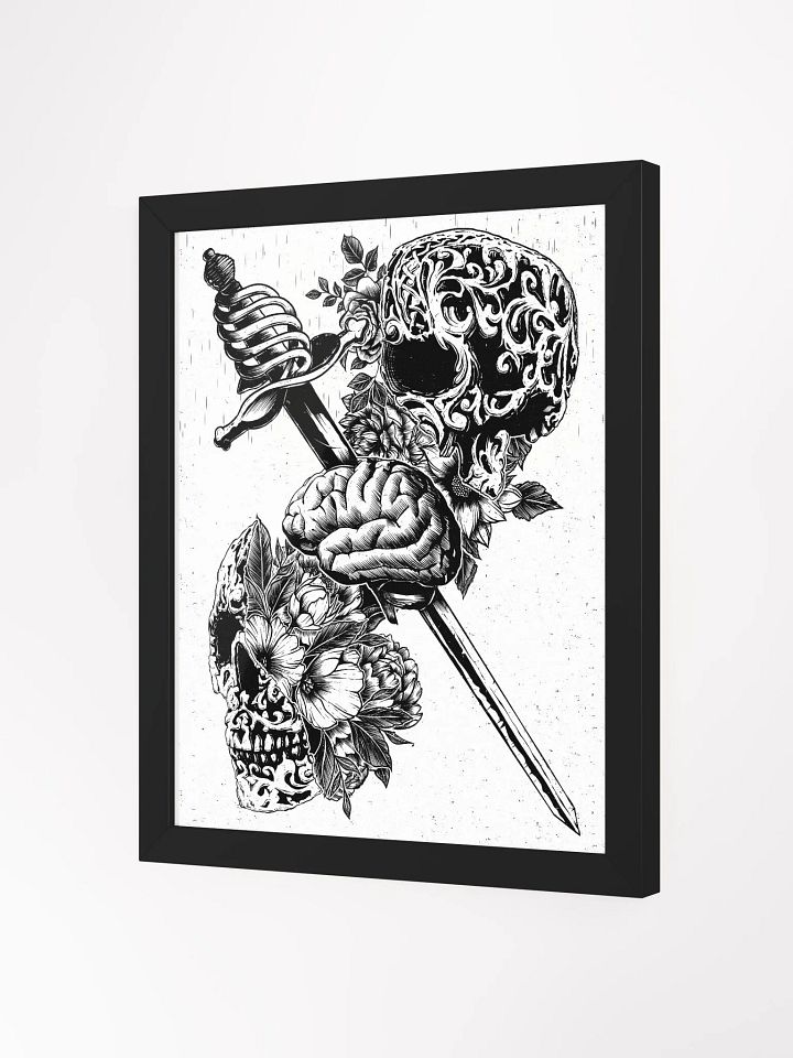 Pointed thoughts. product image (2)